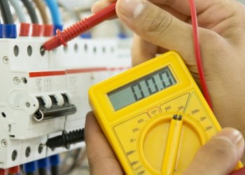 Kaçak Akım Rolesi Arızası ve Tamiri