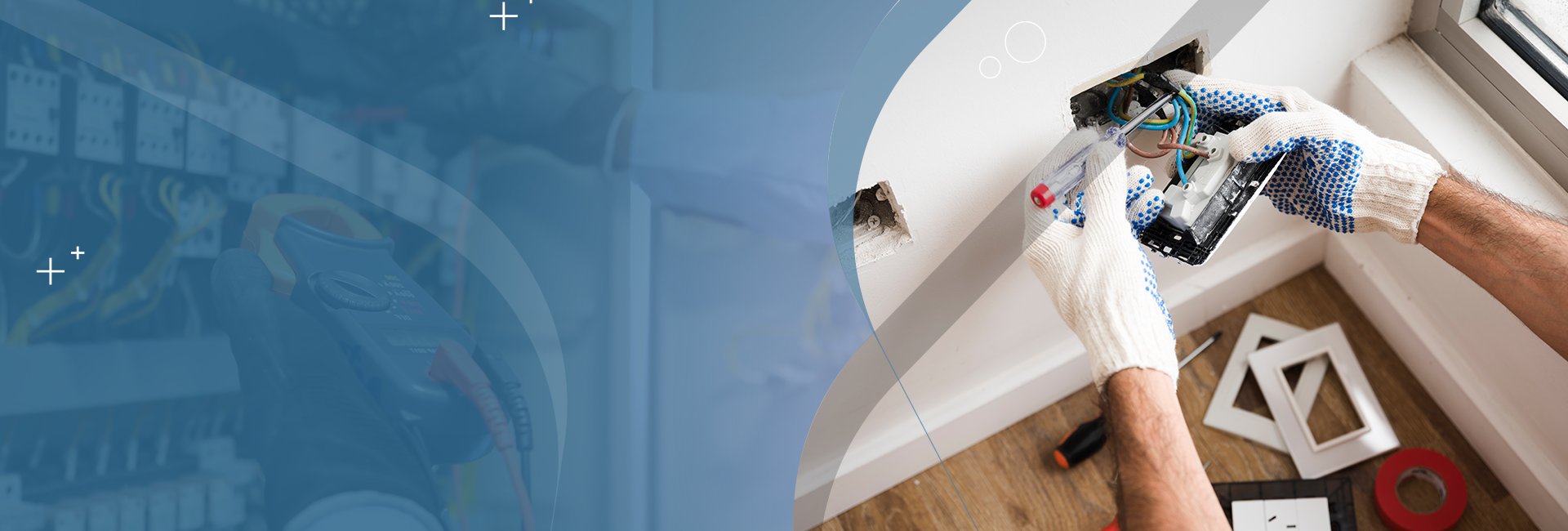 Elektrik Arıza Bakım Onarım