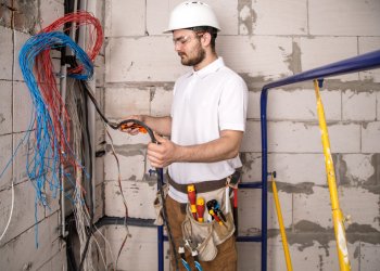 Elektrik Tesisatı ve Kablo Değişimi